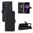 For OPPO Realme 9 Pro / Black