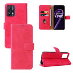 For OPPO Realme 9 Pro / Rose Red