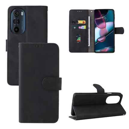 Skin Feel Magnetic Buckle Calf Texture Leather Phone Case, For OPPO Realme 9 Pro+, For OPPO Realme 9 Pro, For Motorola Edge X30, For Ulefone Armor 8