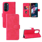 For Motorola Edge X30 / Rose Red