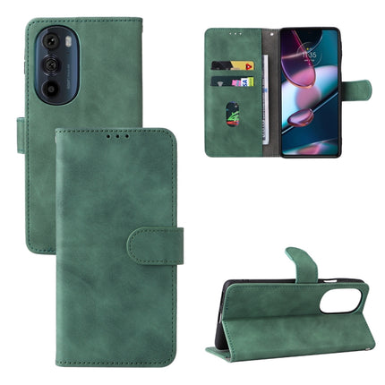 Skin Feel Magnetic Buckle Calf Texture Leather Phone Case, For OPPO Realme 9 Pro+, For OPPO Realme 9 Pro, For Motorola Edge X30, For Ulefone Armor 8