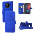 For Ulefone Armor 8 / Blue