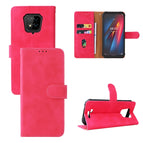 For Ulefone Armor 8 / Rose Red