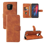 For Ulefone Armor 8 / Brown