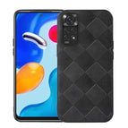 For Xiaomi Redmi Note 11 4G / Note 11S / Black