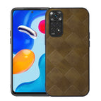 For Xiaomi Redmi Note 11 4G / Note 11S / Green