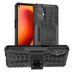 For OnePlus Nord N20 5G / Black