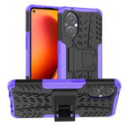 For OnePlus Nord N20 5G / Purple