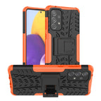 For Samsung Galaxy A73 5G / Orange