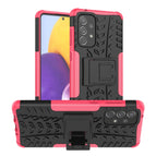 For Samsung Galaxy A73 5G / Pink