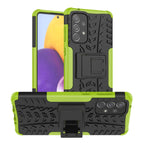For Samsung Galaxy A73 5G / Green