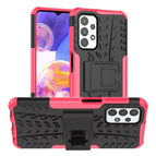 For Samsung Galaxy A23 / Pink