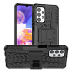 For Samsung Galaxy A23 / Black