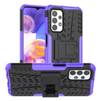 For Samsung Galaxy A23 / Purple