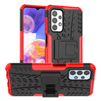 For Samsung Galaxy A23 / Red