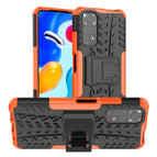 For Xiaomi Redmi Note 11S 4G International Version / Orange