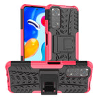For Xiaomi Redmi Note 11S 4G International Version / Pink