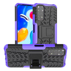 For Xiaomi Redmi Note 11S 4G International Version / Purple