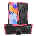 For Xiaomi Redmi Note 11 Pro 5G International Version / Pink