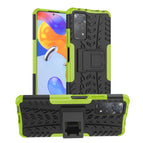 For Xiaomi Redmi Note 11 Pro 5G International Version / Green
