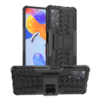For Xiaomi Redmi Note 11 Pro 5G International Version / Black