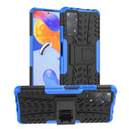 For Xiaomi Redmi Note 11 Pro 5G International Version / Blue