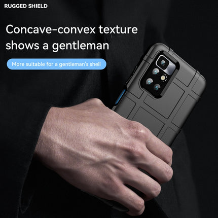 Full Coverage Shockproof TPU Case, For Xiaomi Redmi Note 11 4G, For Xiaomi Poco F4, For Xiaomi Poco X4 Pro 5G, For Xiaomi Poco M4 Pro, For Xiaomi Redmi 10 (India), For Xiaomi Redmi 10C