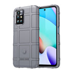 For Xiaomi Redmi Note 11 4G / Grey