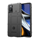 For Xiaomi Poco X4 Pro 5G / Black