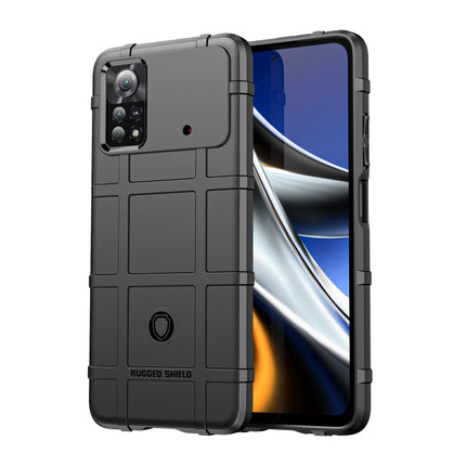 Full Coverage Shockproof TPU Case, For Xiaomi Redmi Note 11 4G, For Xiaomi Poco F4, For Xiaomi Poco X4 Pro 5G, For Xiaomi Poco M4 Pro, For Xiaomi Redmi 10 (India), For Xiaomi Redmi 10C