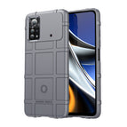 For Xiaomi Poco X4 Pro 5G / Grey