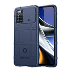 For Xiaomi Poco X4 Pro 5G / Blue