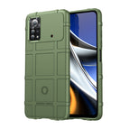 For Xiaomi Poco X4 Pro 5G / Green