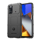 For Xiaomi Poco M4 Pro / Black