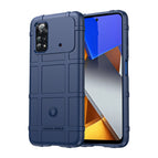 For Xiaomi Poco M4 Pro / Blue