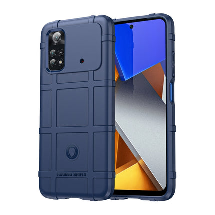 Full Coverage Shockproof TPU Case, For Xiaomi Redmi Note 11 4G, For Xiaomi Poco F4, For Xiaomi Poco X4 Pro 5G, For Xiaomi Poco M4 Pro, For Xiaomi Redmi 10 (India), For Xiaomi Redmi 10C