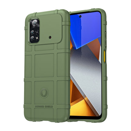 Full Coverage Shockproof TPU Case, For Xiaomi Redmi Note 11 4G, For Xiaomi Poco F4, For Xiaomi Poco X4 Pro 5G, For Xiaomi Poco M4 Pro, For Xiaomi Redmi 10 (India), For Xiaomi Redmi 10C