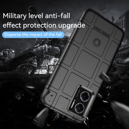 Full Coverage Shockproof TPU Case, For Xiaomi Redmi 10 Prime+ 5G, For Xiaomi Redmi Note 11E, For Xiaomi Poco M4 5G, For Samsung Galaxy F23, For Samsung Galaxy M23, For Motorola Moto G22