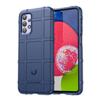 For Samsung Galaxy F23 / Blue