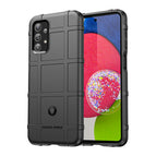 For Samsung Galaxy M23 / Black