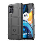 For Motorola Moto G22 / Black