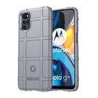 For Motorola Moto G22 / Grey