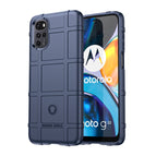 For Motorola Moto G22 / Blue