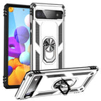 For Google Pixel 6A / Silver