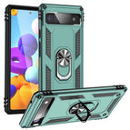 For Google Pixel 6A / Dark Green