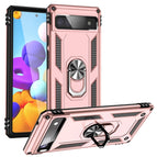 For Google Pixel 6A / Rose Gold