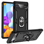 For Google Pixel 6A / Black