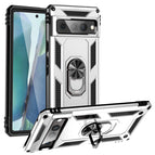 For Google Pixel 7 Pro / Silver