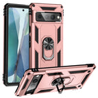 For Google Pixel 7 Pro / Rose Gold
