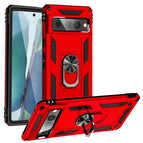 For Google Pixel 7 Pro / Red